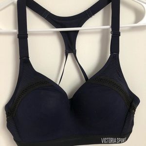 Victoria’s Secret Pushup Bra